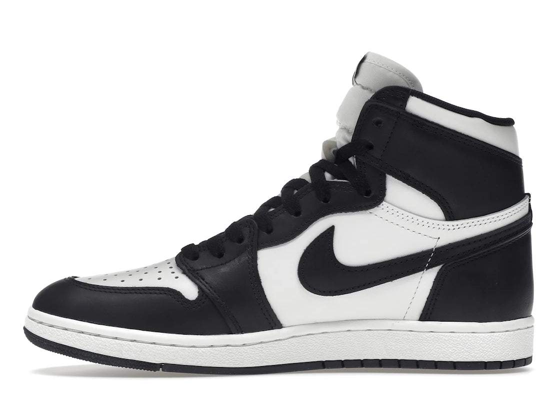 Jordan 1 Retro High '85 Black White (2023)