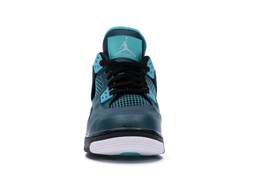 Jordan 4 Retro Teal (GS)