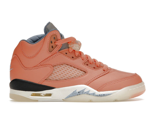 Jordan 5 Retro DJ Khaled We The Best Crimson Bliss (GS)