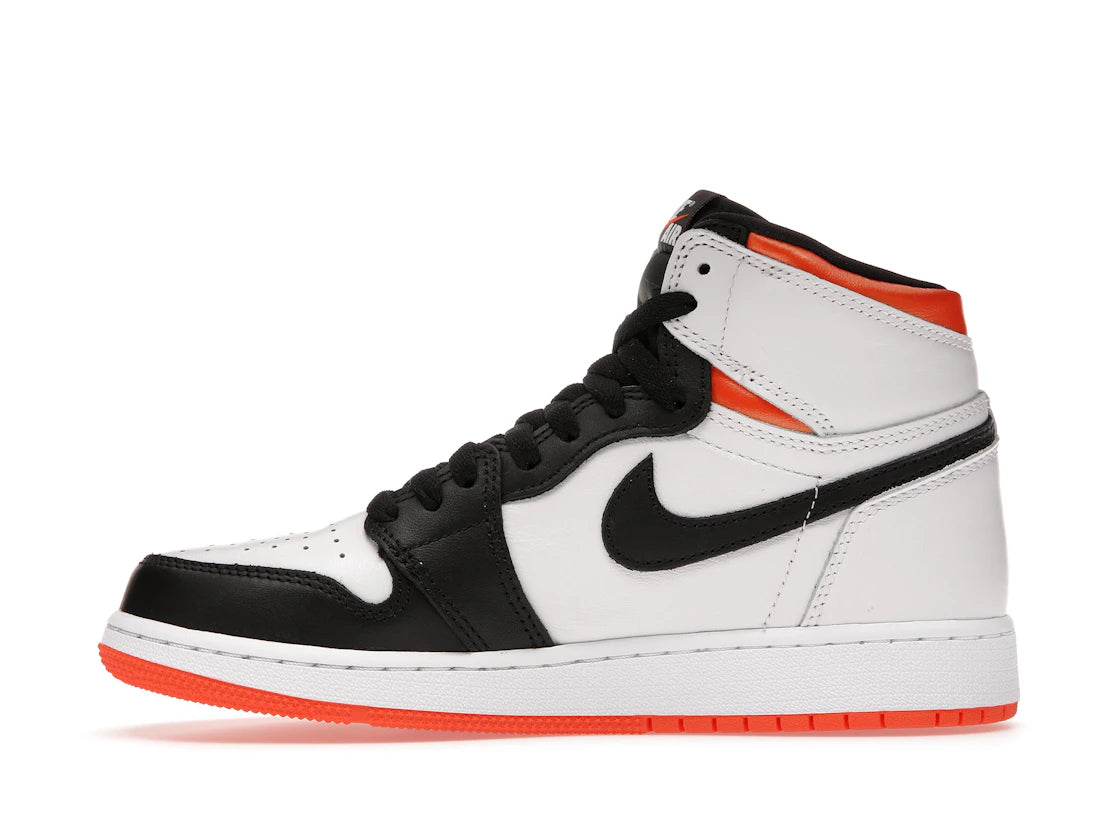 Jordan 1 High OG Electro Orange (GS)