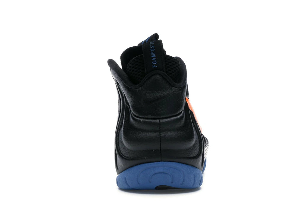 Nike Air Foamposite Pro Knicks