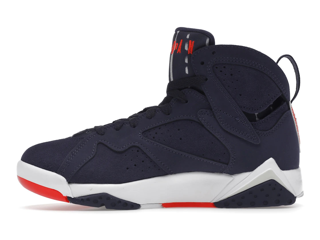 Jordan 7 Retro Quai 54 (2022)