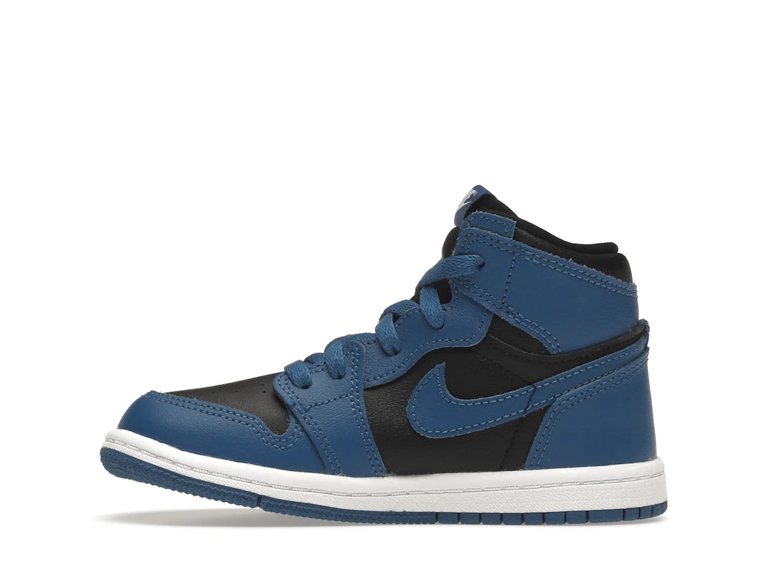 Jordan 1 Retro High OG Dark Marina Blue (TD)
