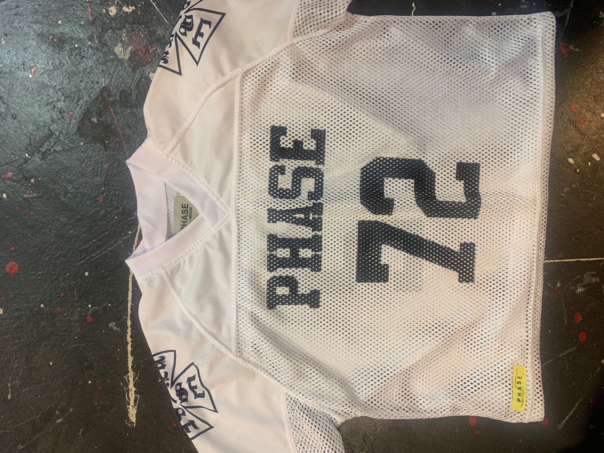 Phase