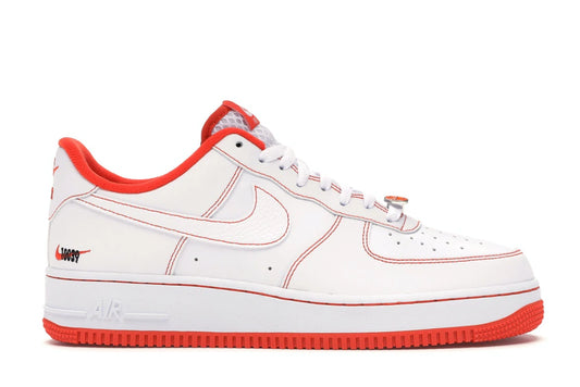 Nike Air Force 1 Low Rucker Park (2020)