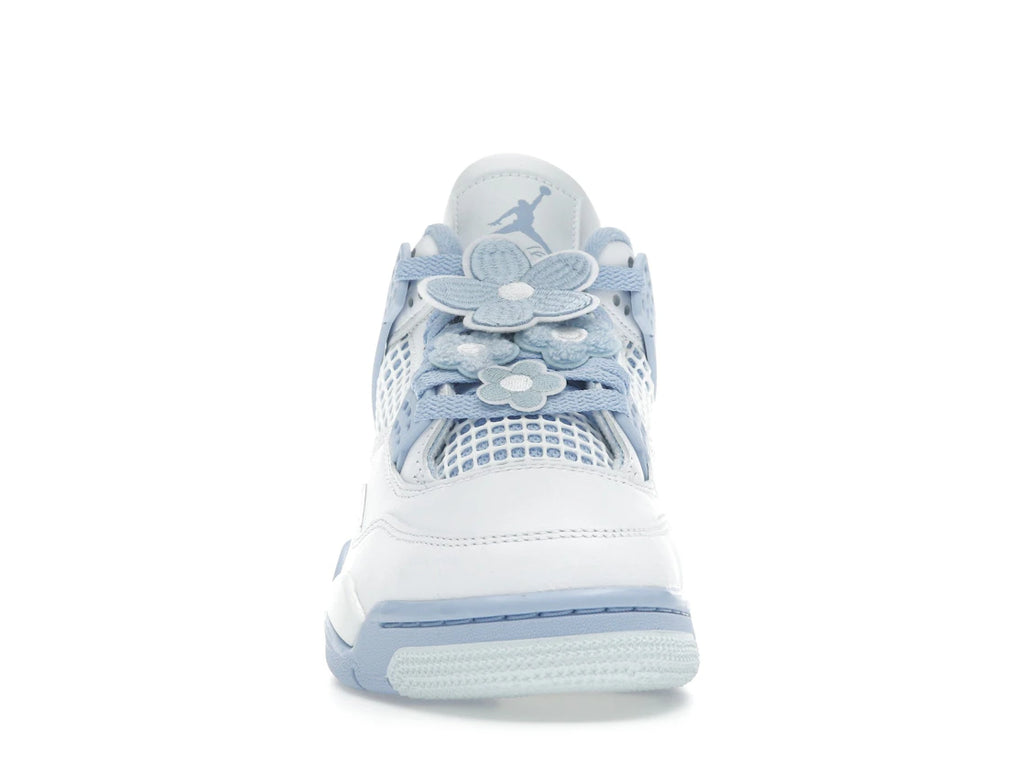 Jordan 4 Retro Forget Me Not (Women's)