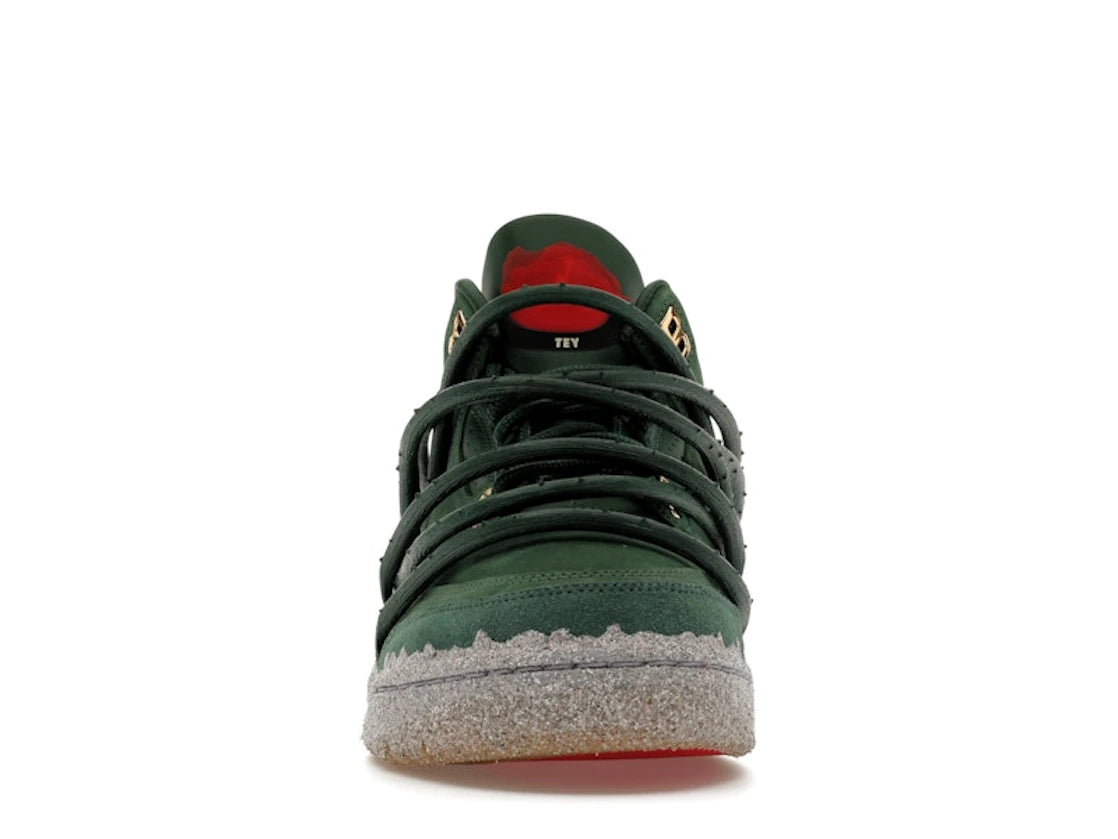 Jordan 3 Retro Teyana Taylor Concrete Rose (Women's)