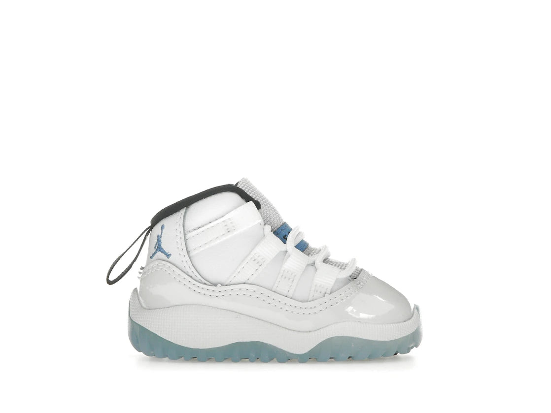 Jordan 11 Retro Legend Blue (2024) (TD)