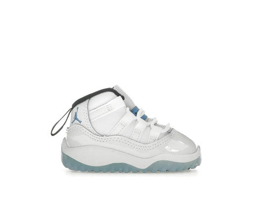 Jordan 11 Retro Legend Blue (2024) (TD)