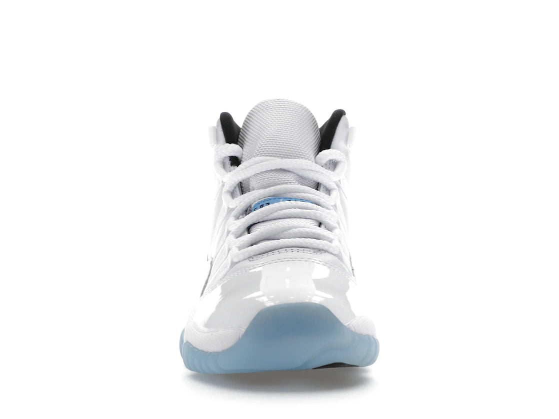 Jordan 11 Retro Legend Blue (2024) (GS)