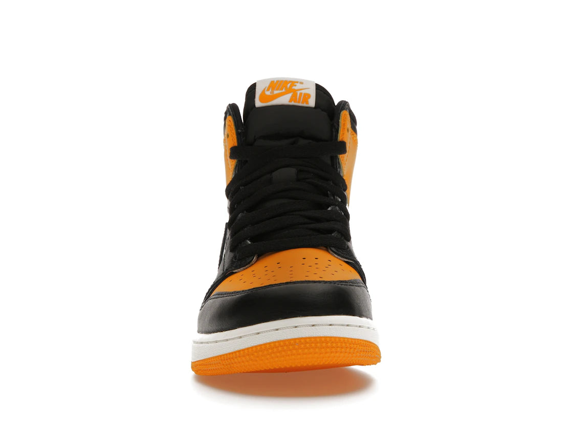 Jordan 1 Retro High OG Taxi (GS)