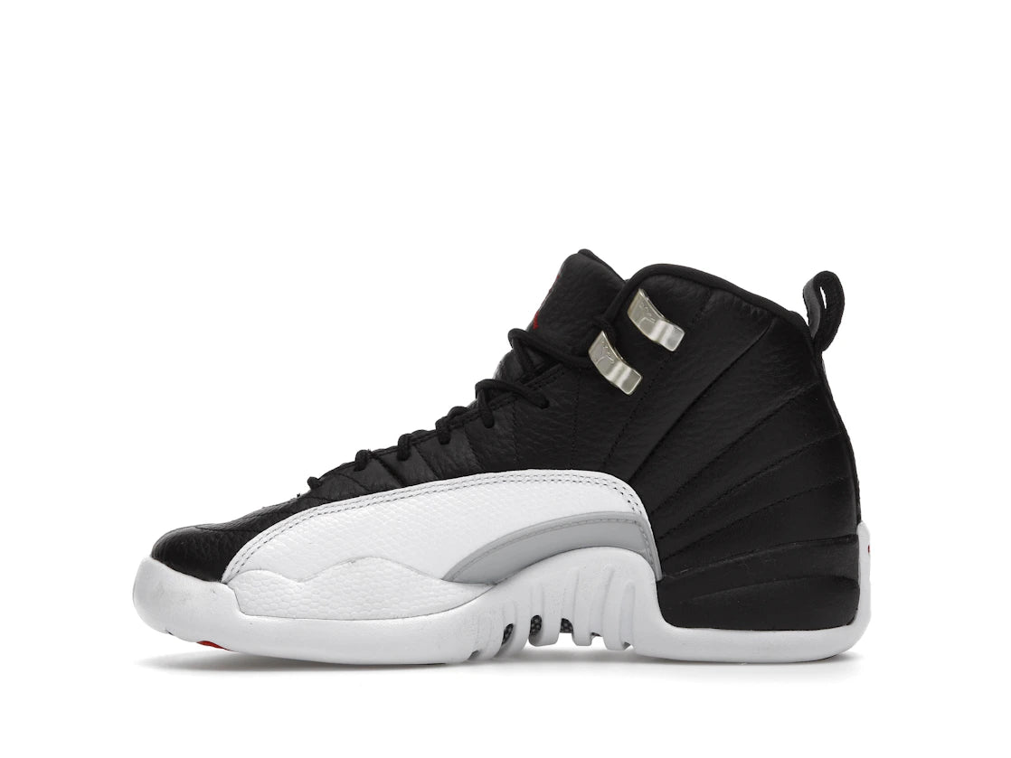 Jordan 12 Retro Playoffs (2022) (GS)