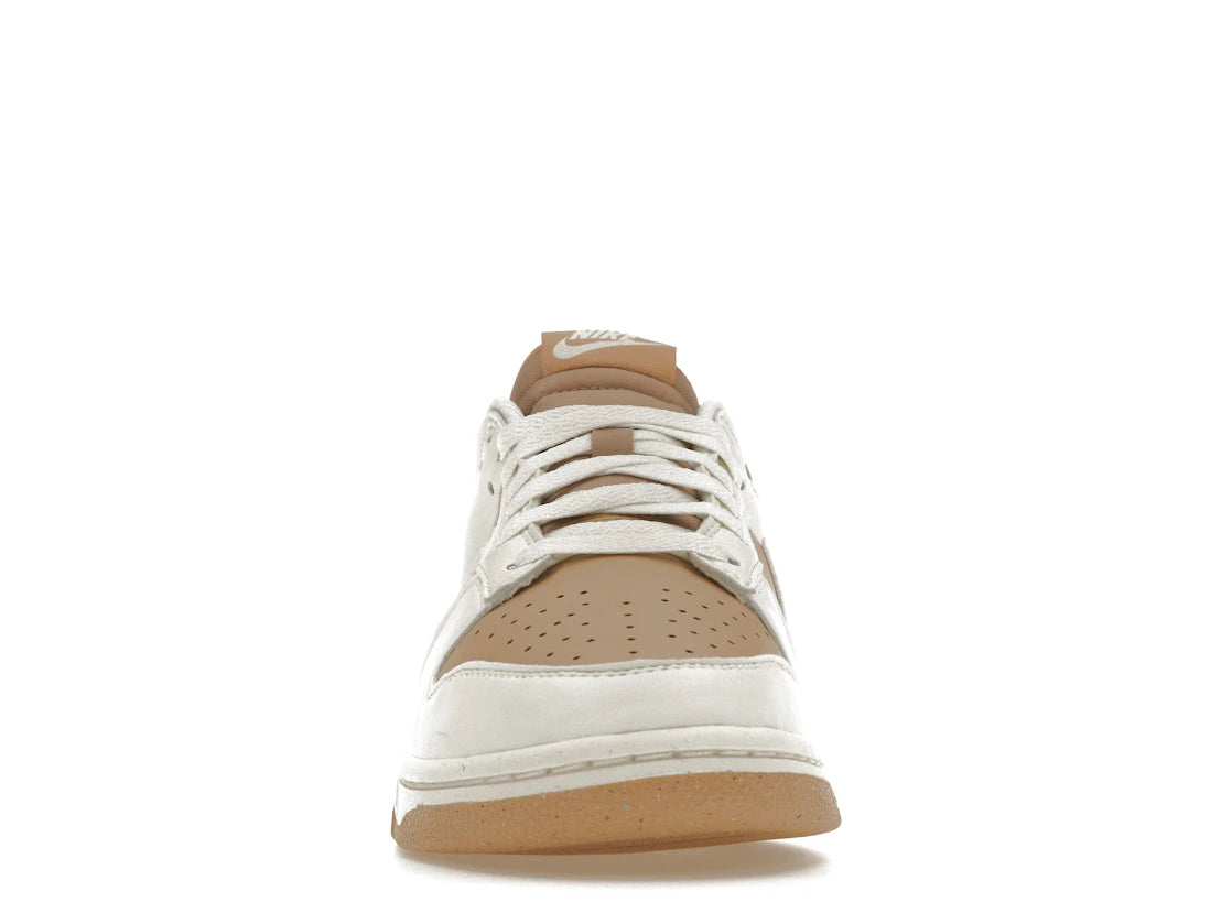 Nike Dunk Low Next Nature Beige Sail (Women's)