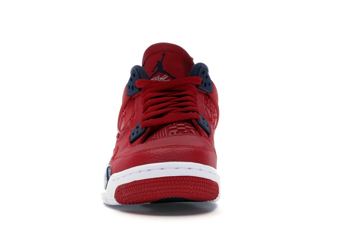 Jordan 4 Retro FIBA (2019) (GS)