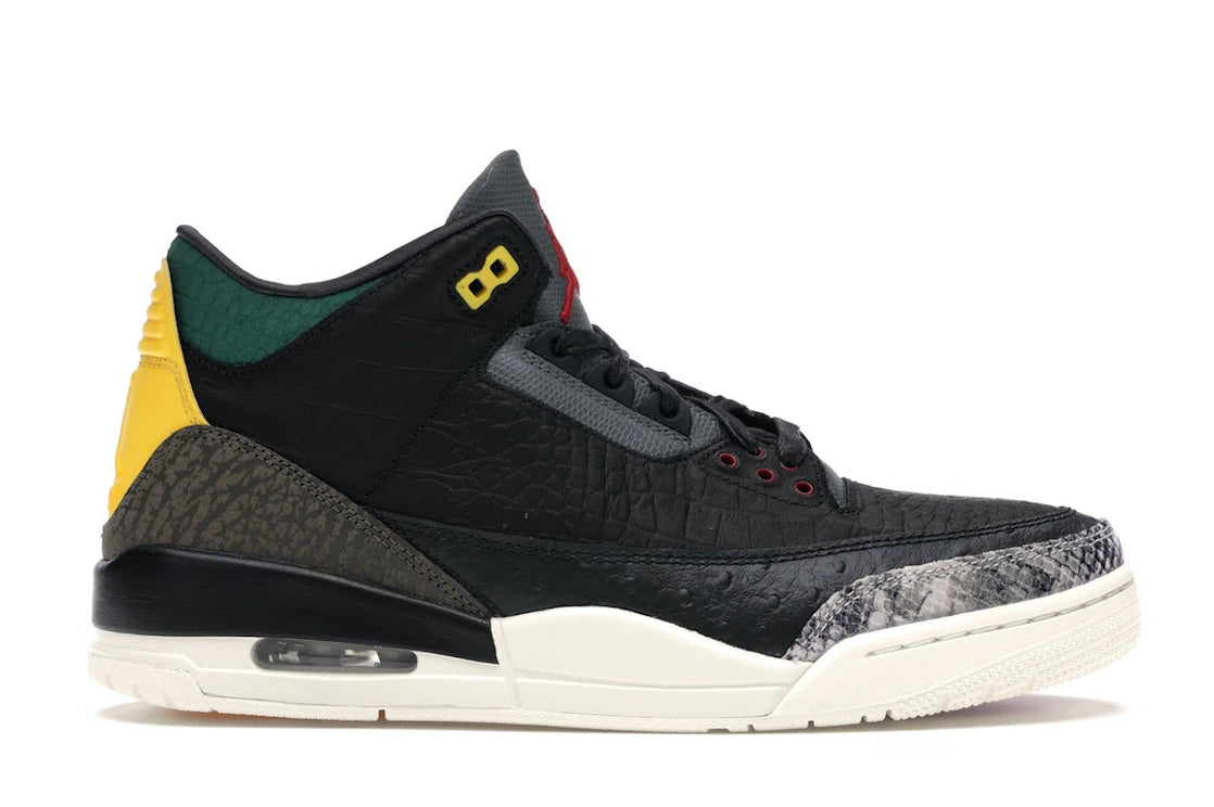 Jordan 3 Retro SE Animal Instinct 2.0