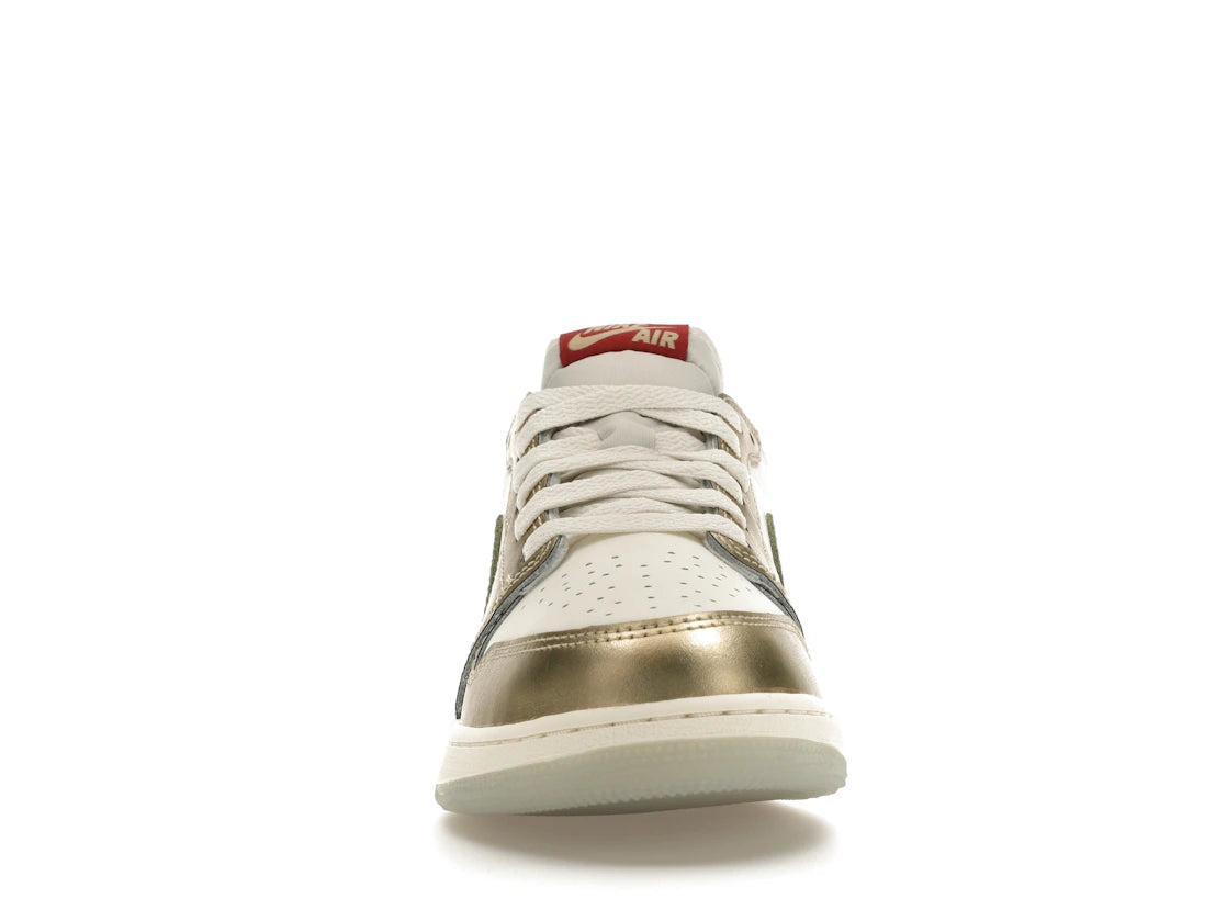 Jordan 1 Low OG Year of the Dragon (2024) (GS)