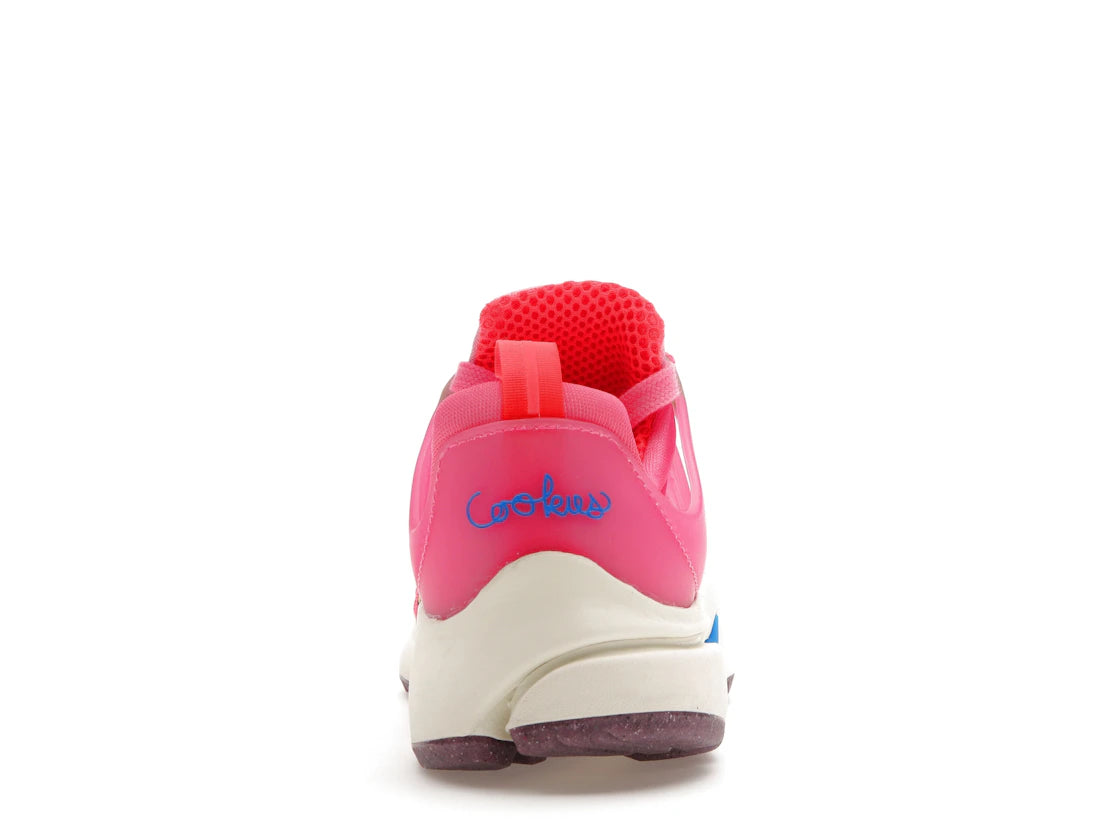 Nike Air Presto Doernbecher