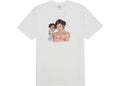 Supreme Angel Tee White