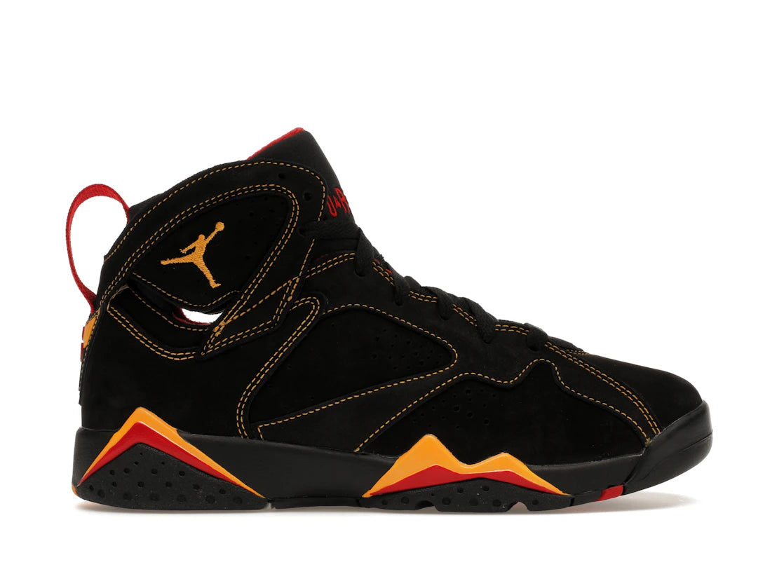 Jordan 7 Retro Citrus (2022) (GS)