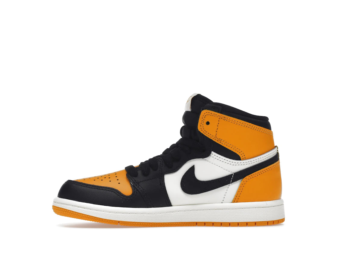 Jordan 1 Retro High OG Taxi (PS)