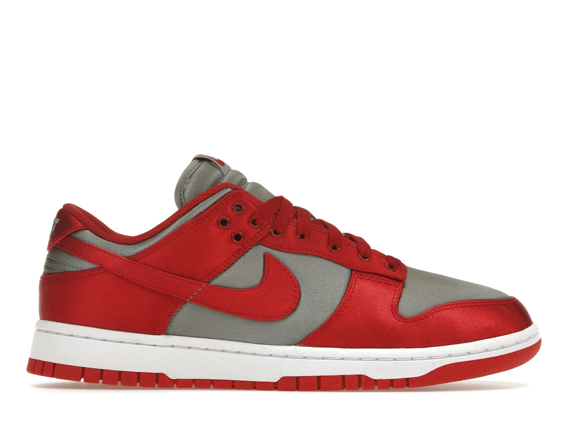 Nike Dunk Low UNLV Satin (Women's)