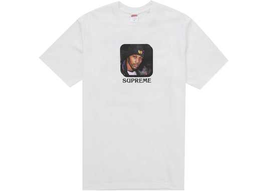 Supreme Wu-Tang Clan RZA Tee White