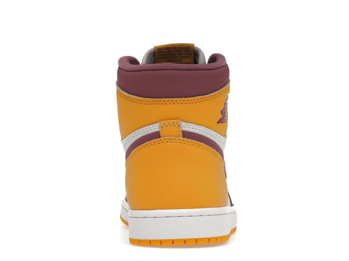 Jordan 1 Retro High OG Brotherhood