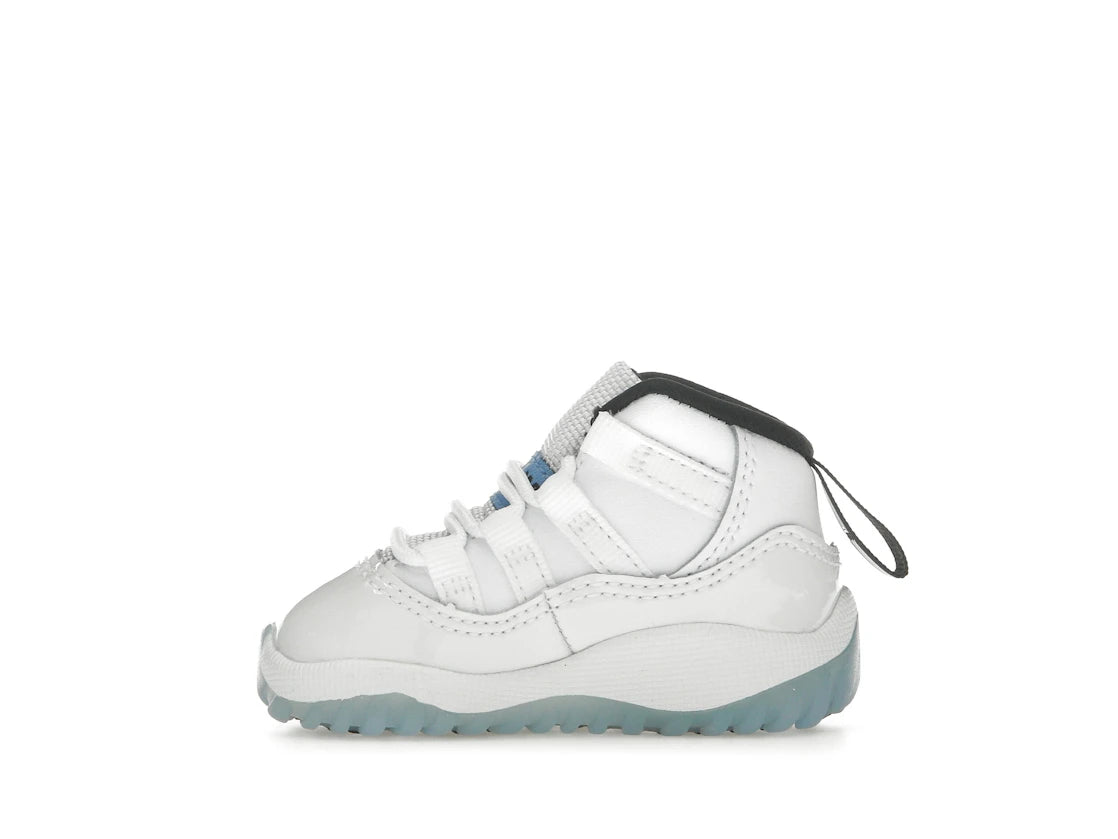 Jordan 11 Retro Legend Blue (2024) (TD)