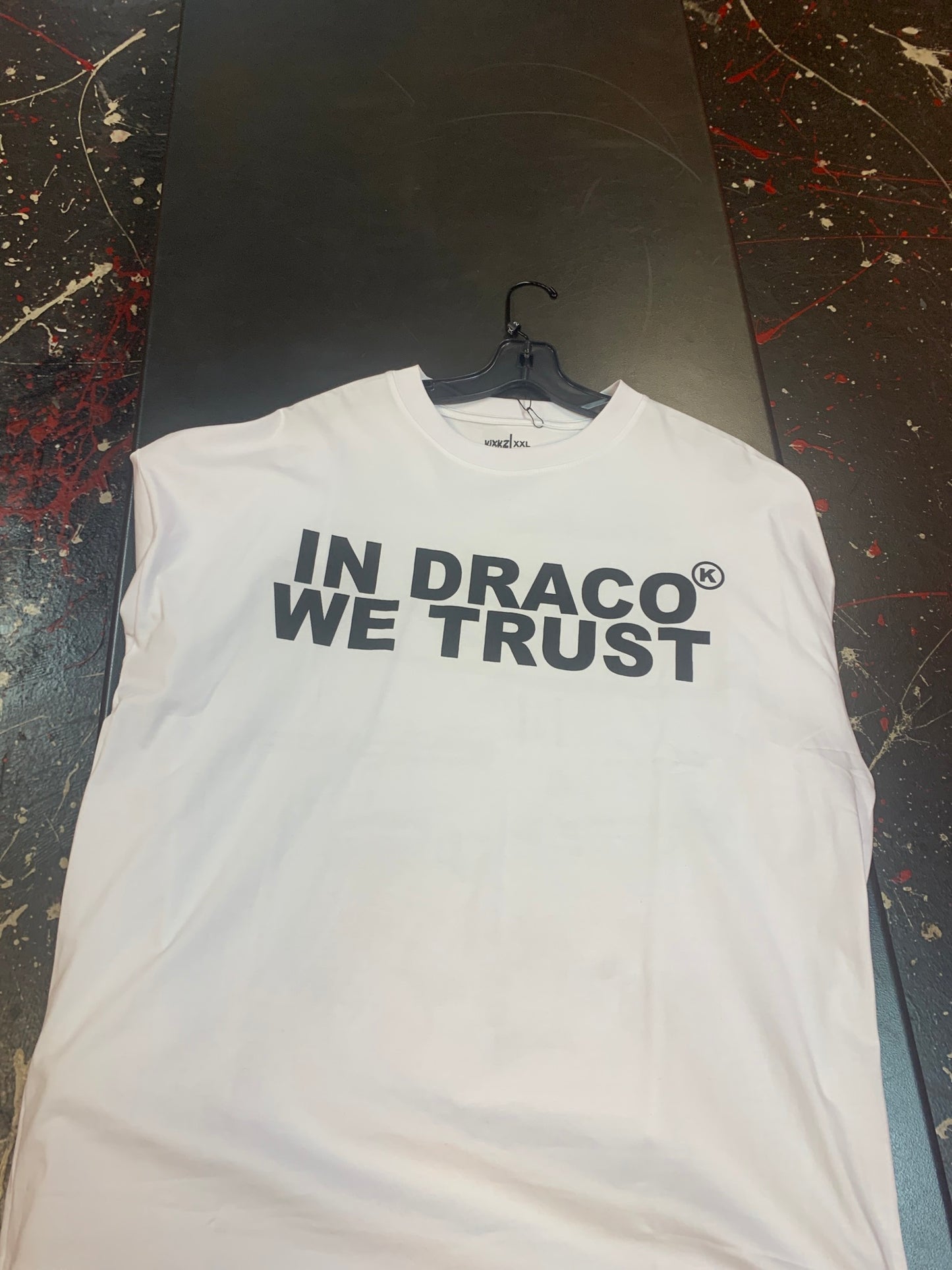 In Draco we Trust
