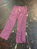 Button up pants