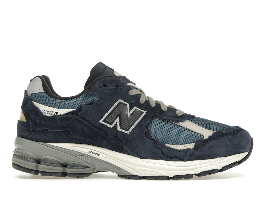 New Balance 2002R Protection Pack Dark Navy