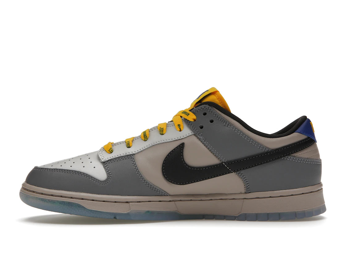 Nike Dunk Low North Carolina A&T