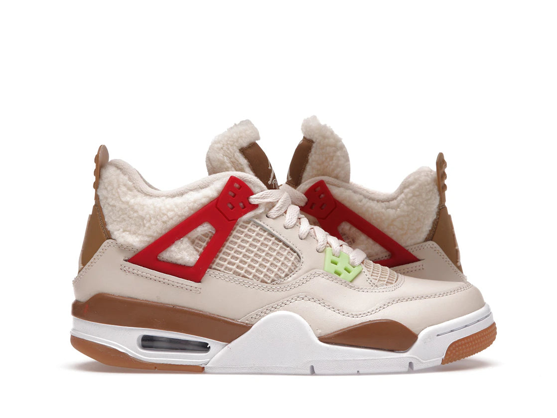 Jordan 4 Retro Where the Wild Things Are (GS)