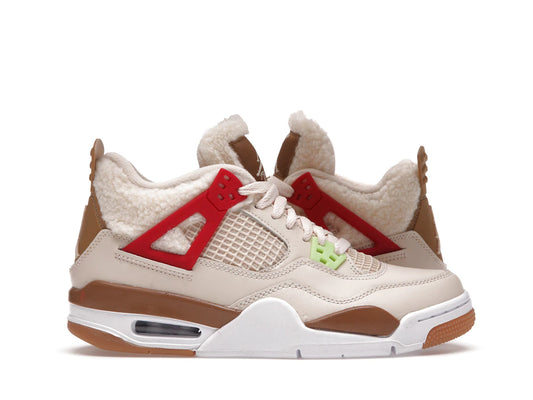 Jordan 4 Retro Where the Wild Things Are (GS)