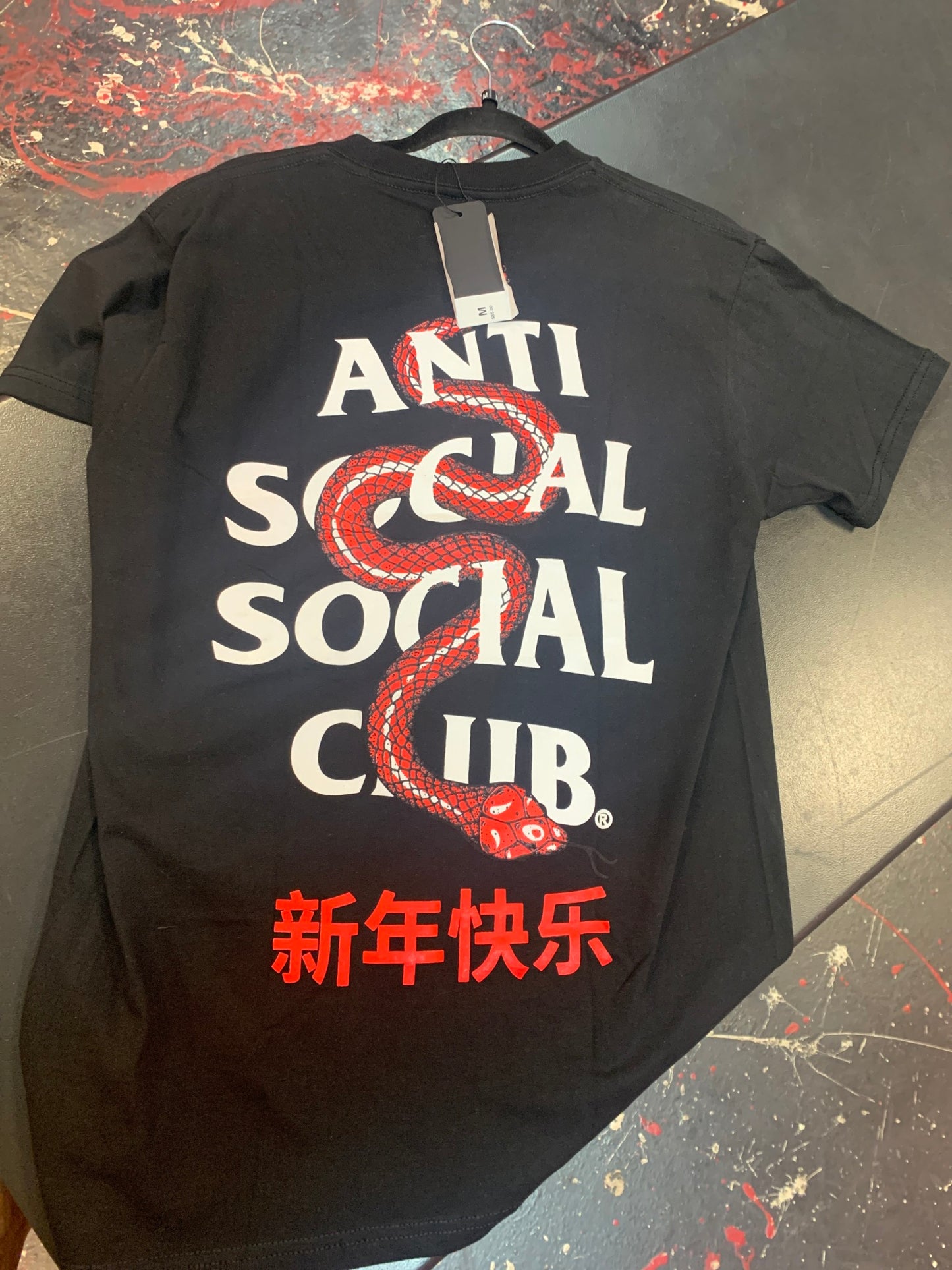 ASSC