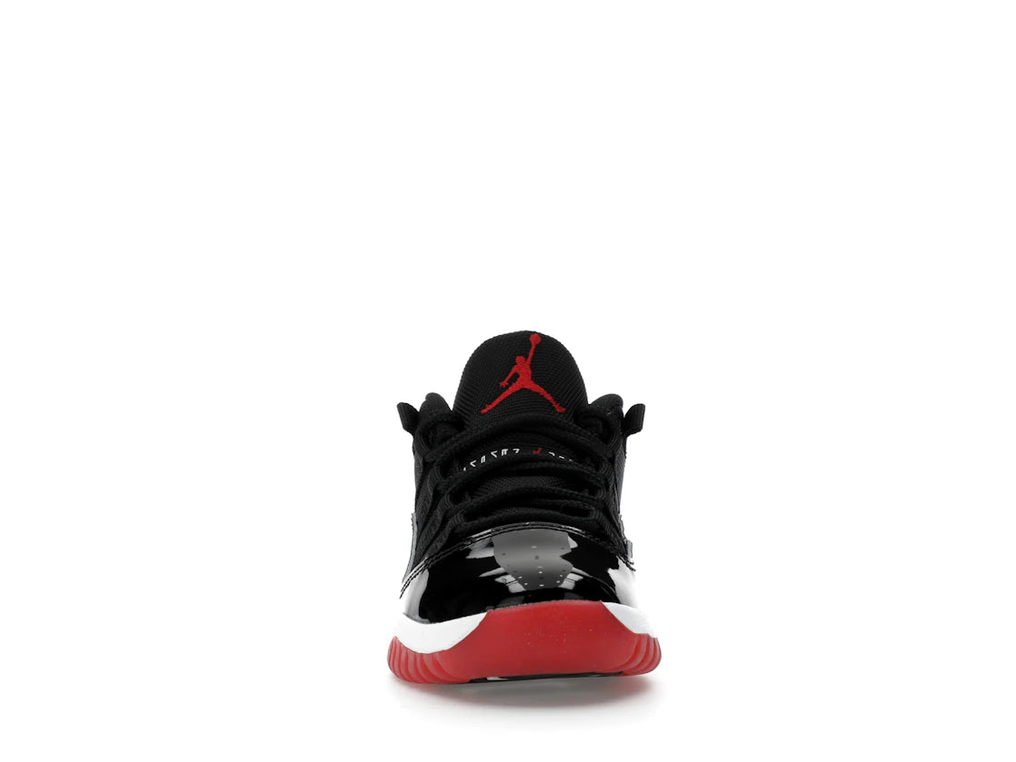 Jordan 11 Retro Low Bred (PS) (2025)