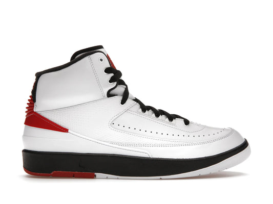 Jordan 2 Retro OG Chicago (2022)