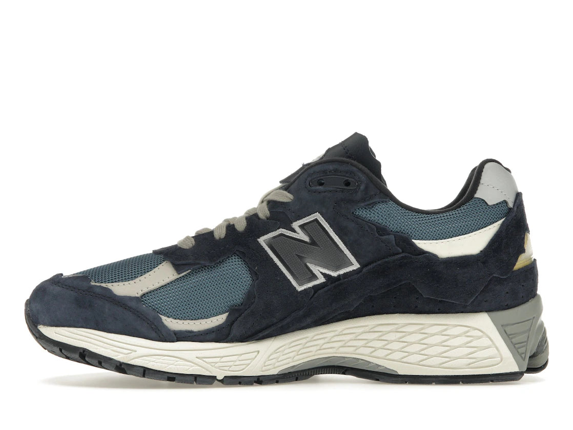 New Balance 2002R Protection Pack Dark Navy