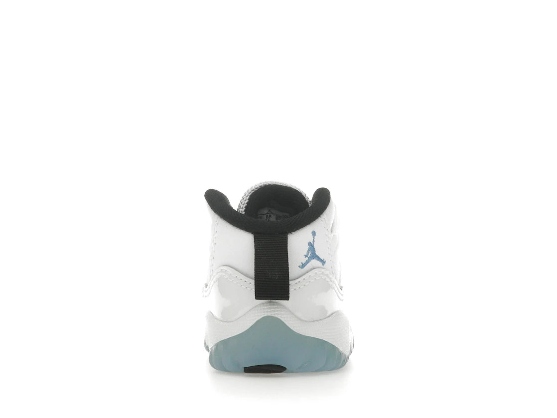 Jordan 11 Retro Legend Blue (2024) (TD)