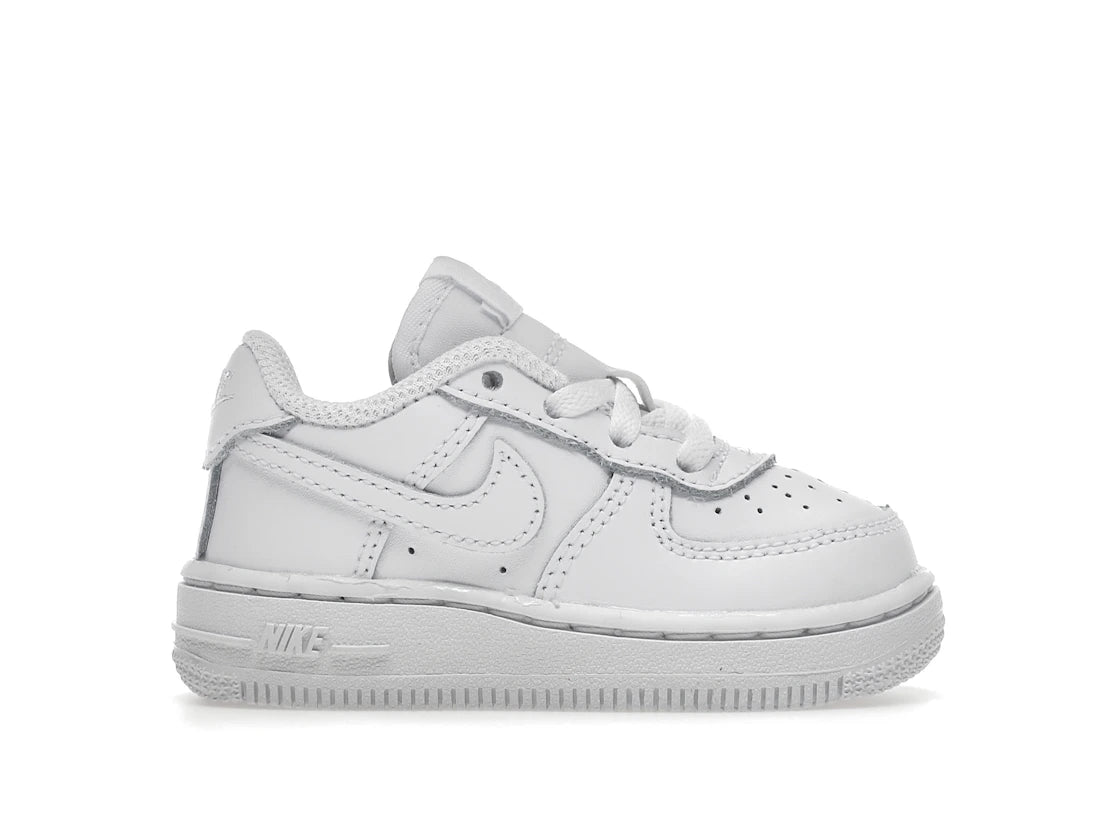 Nike Air Force 1 Low LE Triple White (TD)