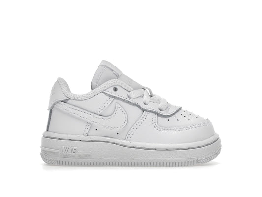 Nike Air Force 1 Low LE Triple White (TD)