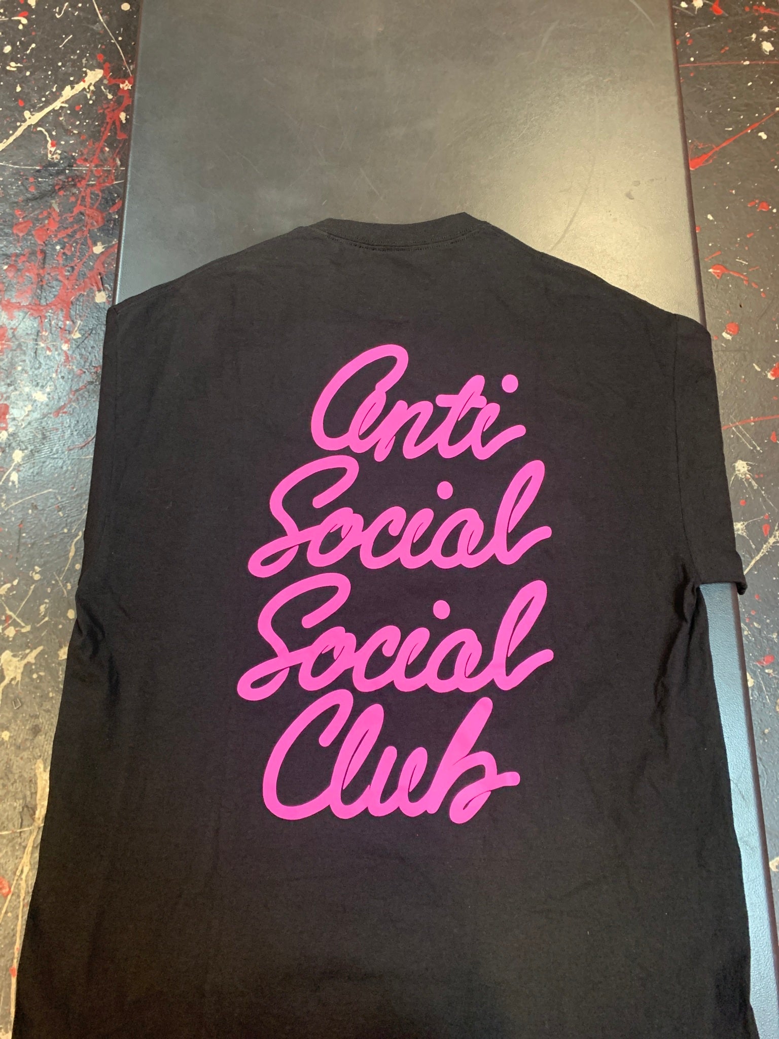ASSC