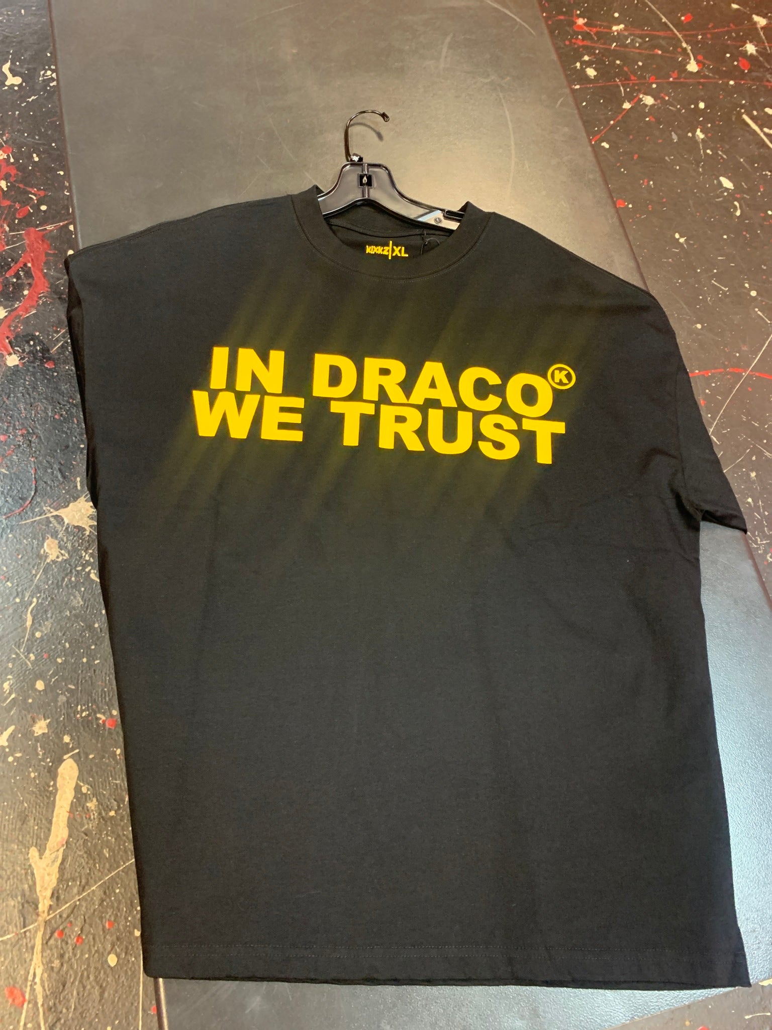 In Draco we Trust