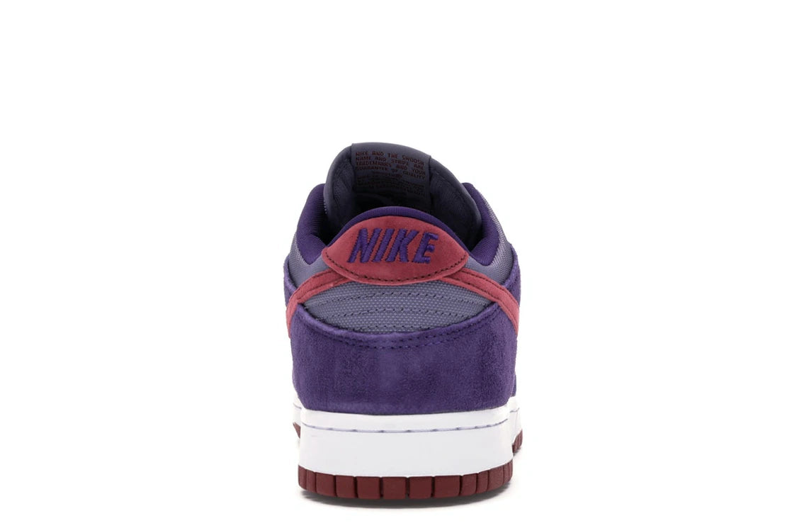 Nike Dunk Low Plum (2020/2024)