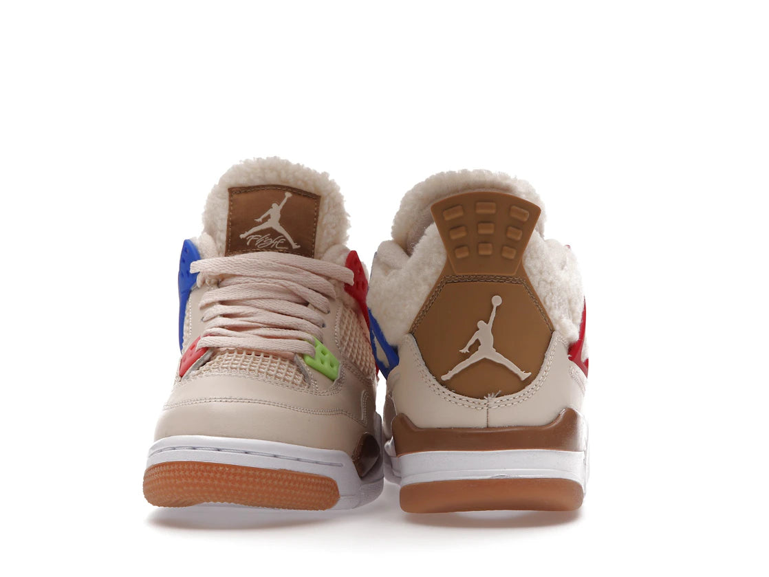 Jordan 4 Retro Where the Wild Things Are (GS)