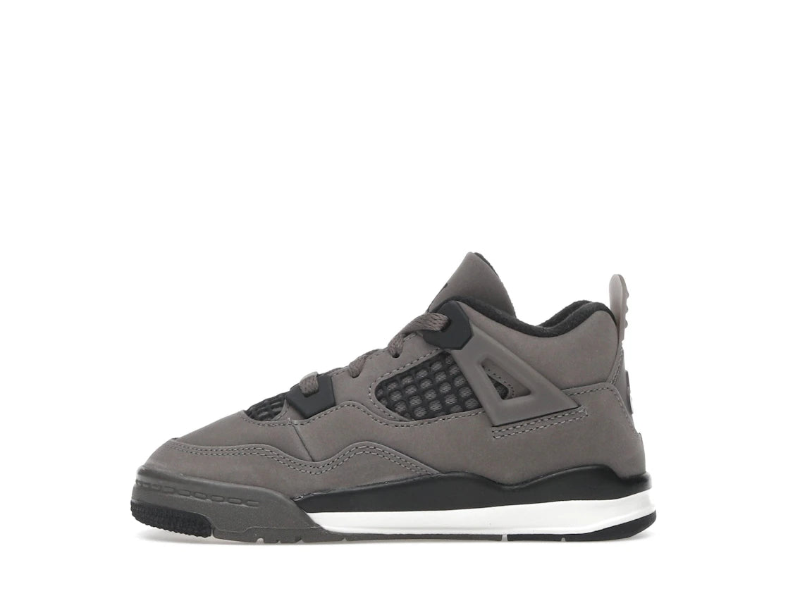 Jordan 4 Retro Cave Stone (TD)