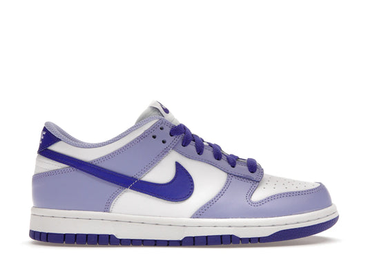 Nike Dunk Low Blueberry (GS)