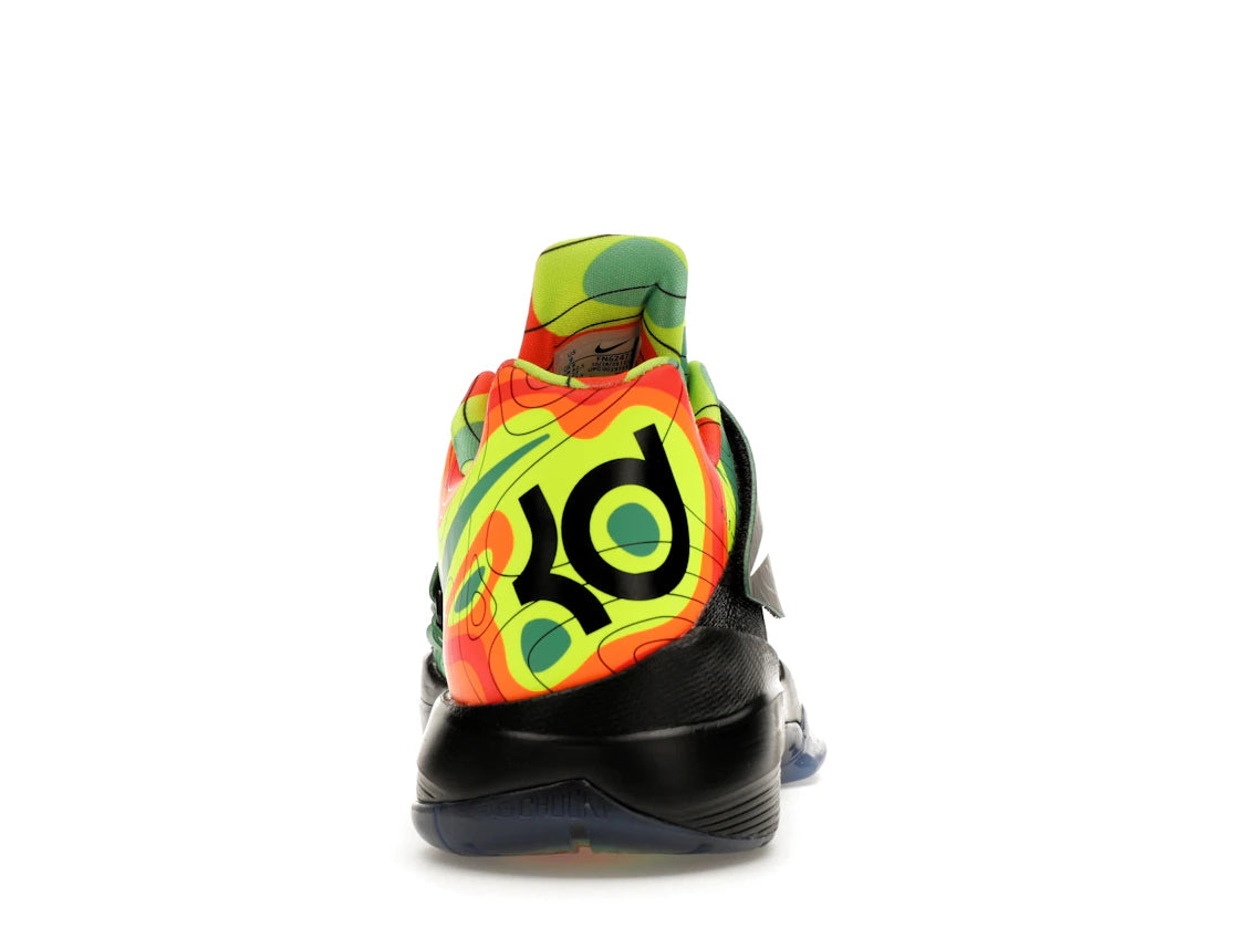 Nike KD 4 Weatherman (2024)