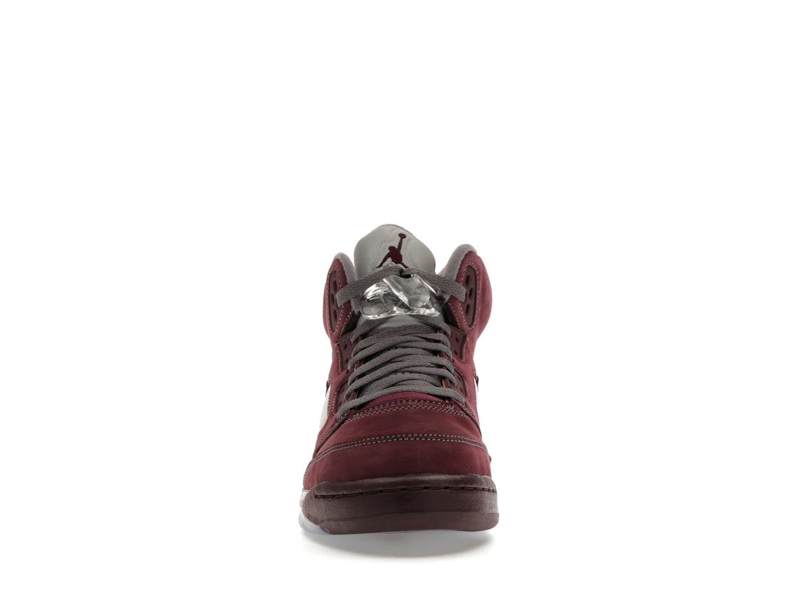 Jordan 5 Retro Burgundy (2023) (GS)