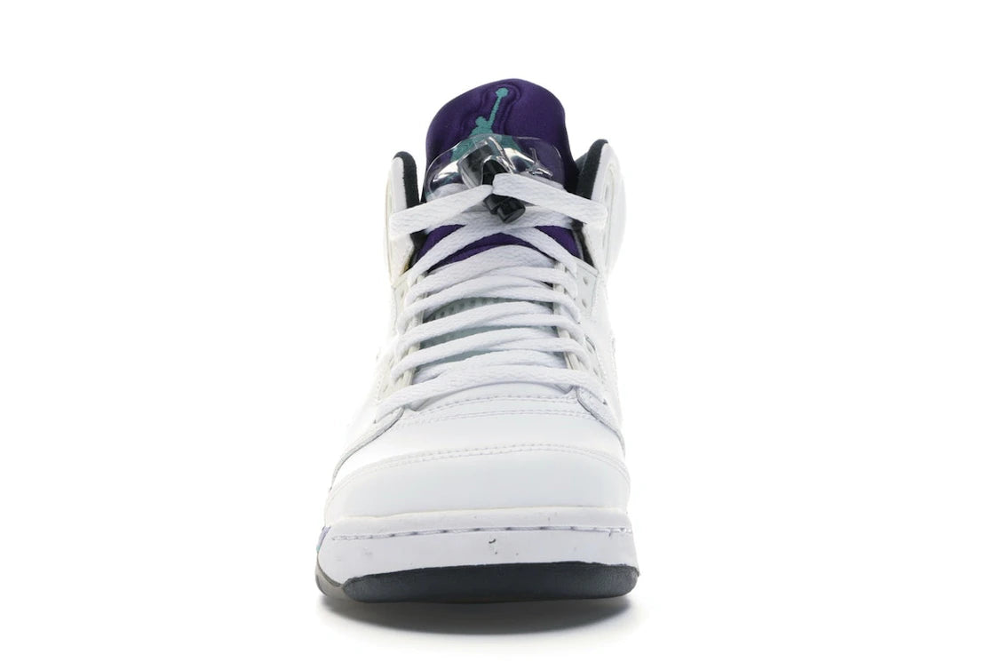Jordan 5 Retro Grape (2013) (GS)